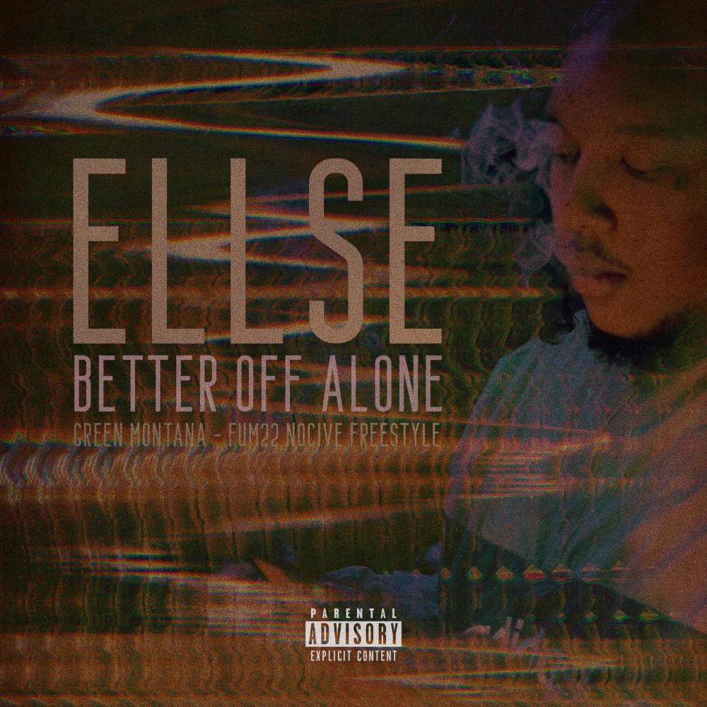 Better Off Alone (Explicit)