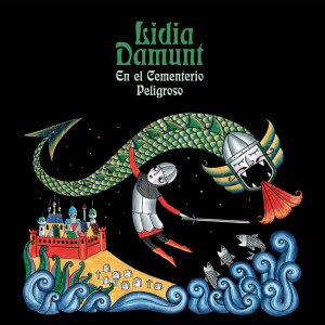 Listen to El Hundimiento del Sirio song with lyrics from Lidia Damunt