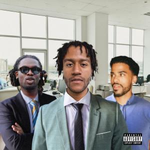 收聽BRKN HRTZ的BOOST THE ECONOMY (feat. John Clark, Acquaah & Saint Nyk)歌詞歌曲