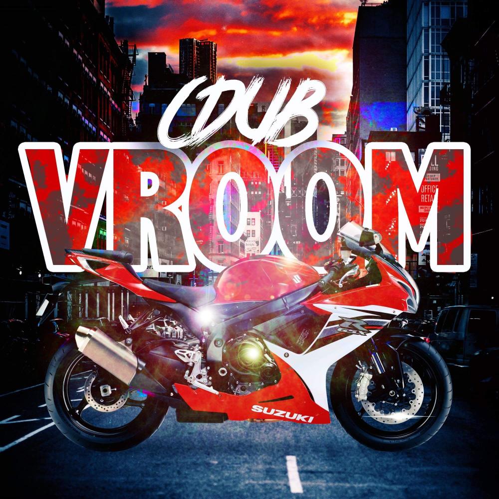 Vroom (feat. Kuntry Keith, Pressnj & Jimmy Bonez) (feat. Jimmy Bonez, Kuntry Keith & Pressnj)