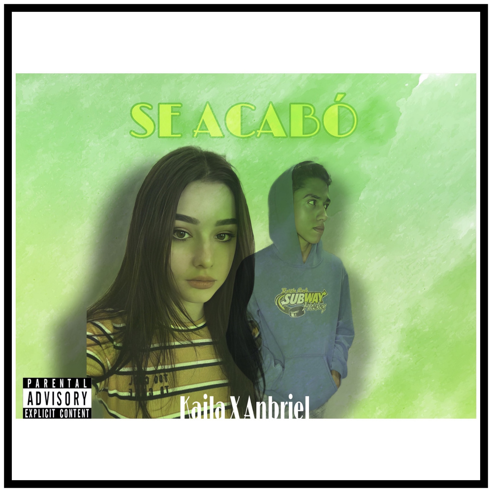 Se Acabó (Explicit)