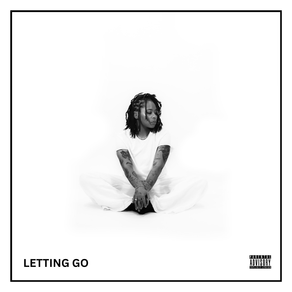 Letting Go (Explicit)