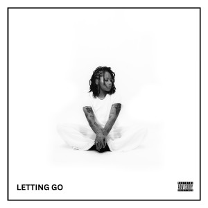 Kodie Shane的專輯Letting Go (Explicit)