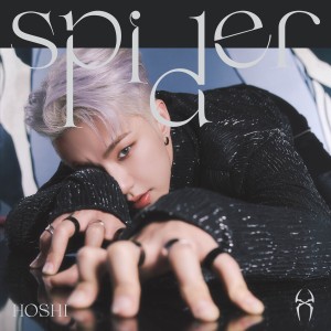 收聽HOSHI (SEVENTEEN)的Spider歌詞歌曲