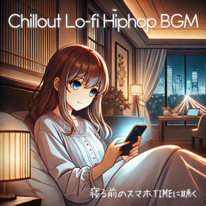 收聽DJ Lofi Studio的睡眠用Lo-fi Hiphopヒーリング歌詞歌曲