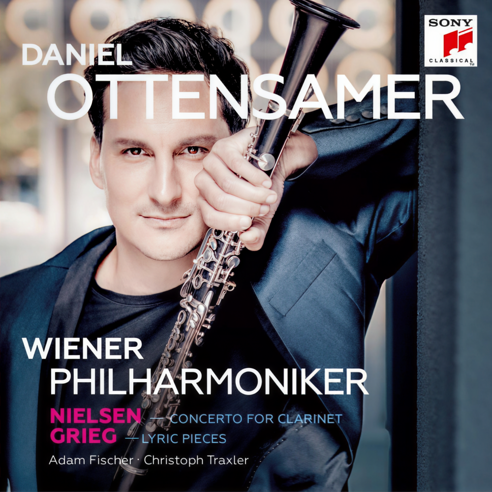 No. 6, Homesickness (Arr. for Clarinet & Piano by Ottensamer / Traxler)