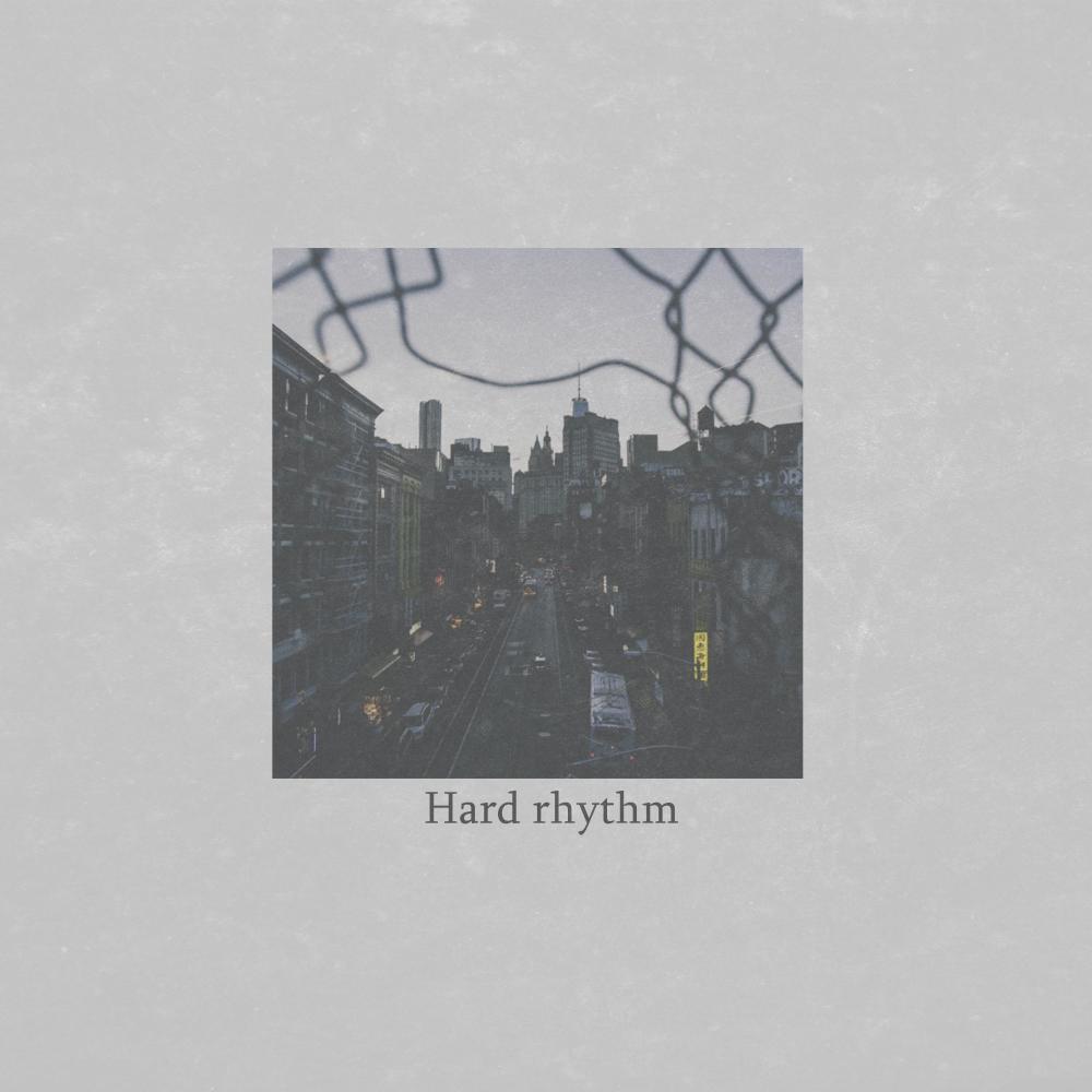 Hard rhythm ( Beat Boom Bap 90s )