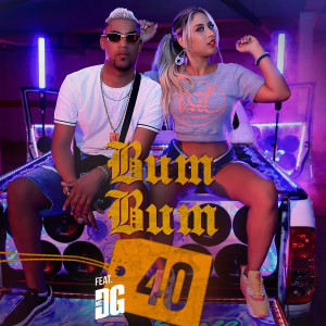 Listen to Bumbum 40 song with lyrics from Wynnie