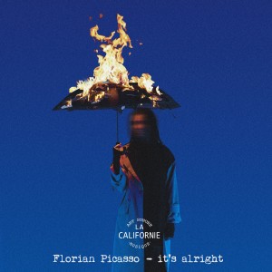 Florian Picasso的專輯It's Alright