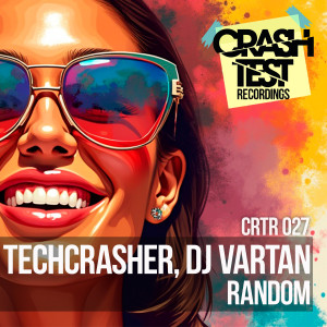 Album Random from Techcrasher