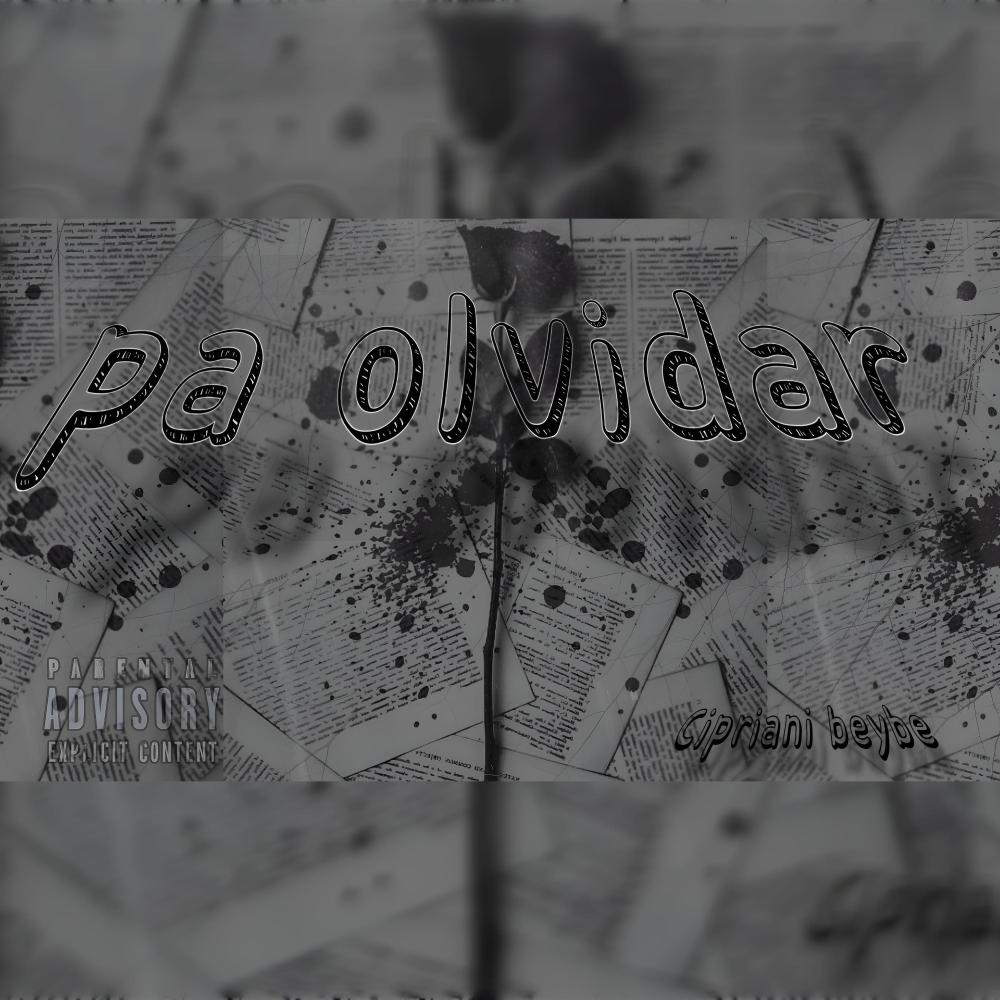 pa olvidar