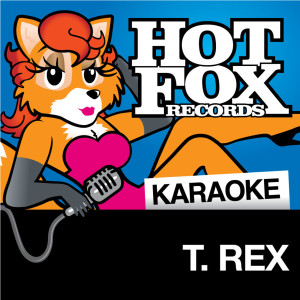 ดาวน์โหลดและฟังเพลง 20th Century Boy (In The Style Of 'T. Rex') พร้อมเนื้อเพลงจาก Karaoke