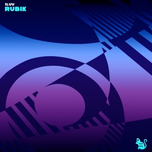 收聽1luu的Rubik歌詞歌曲