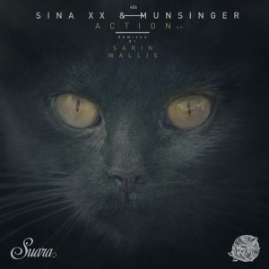 Dengarkan lagu Diktator Sequenz (Sarin Remix) nyanyian Sina XX dengan lirik