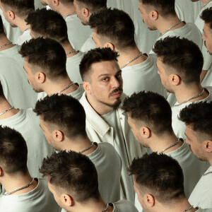 default playlist img