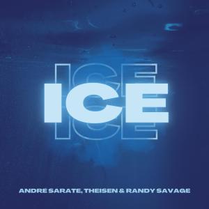 Andre Sarate的專輯Ice