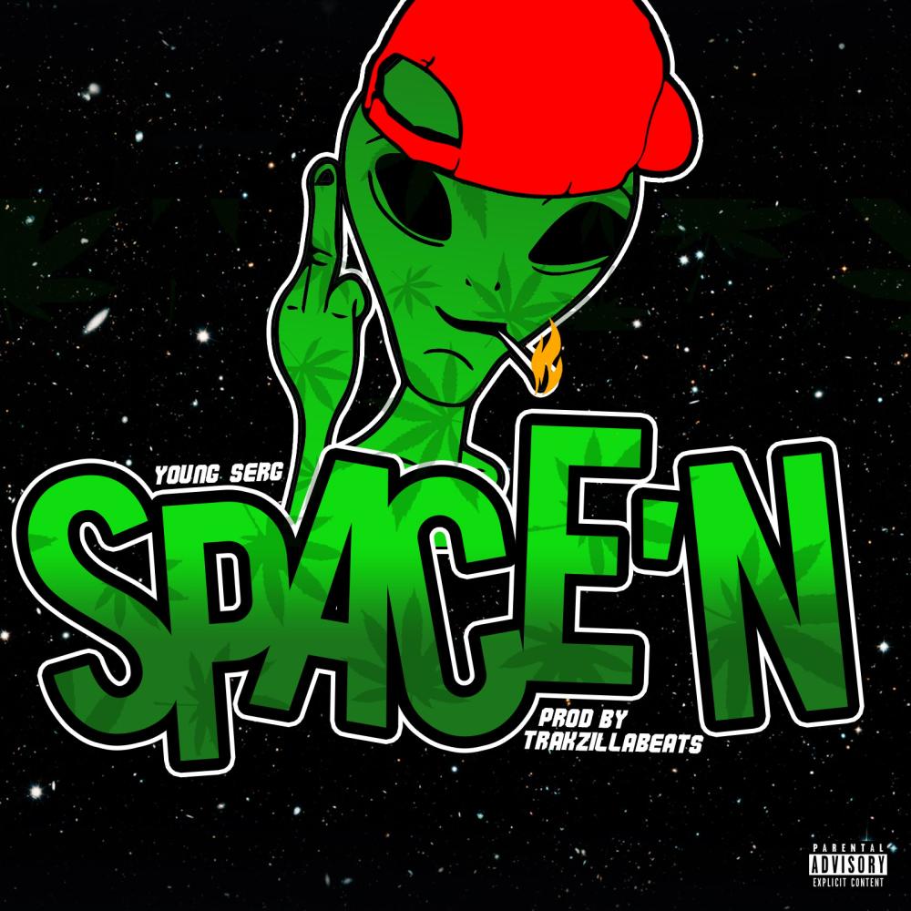 Space'n (Explicit)