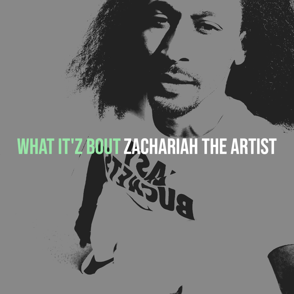 What It'z Bout (Explicit)