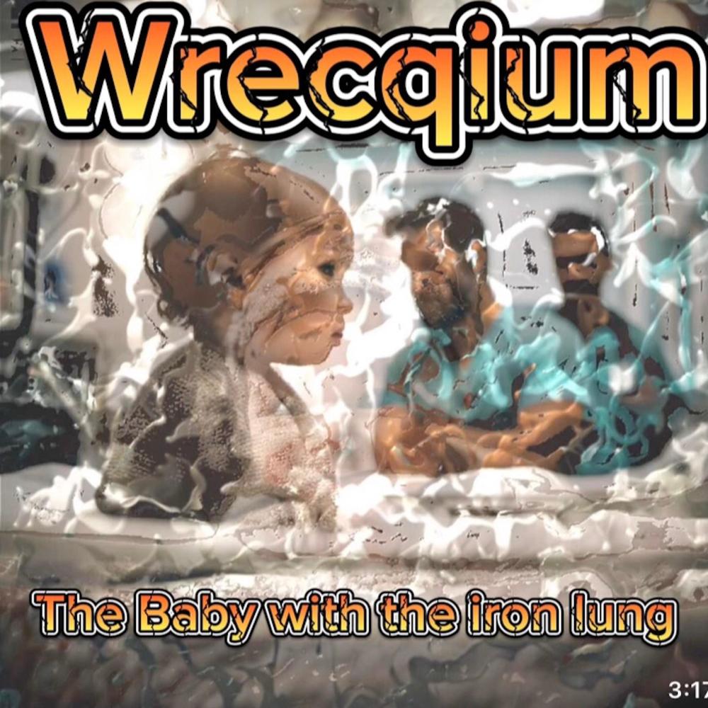 The Baby With The Iron Lung (feat. KATO On The Track)