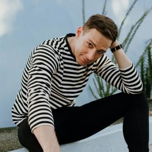 ดาวน์โหลดและฟังเพลง Oh, Boy พร้อมเนื้อเพลงจาก Trey Pearson