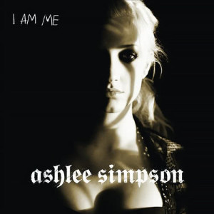 Ashlee Simpson的專輯I Am Me