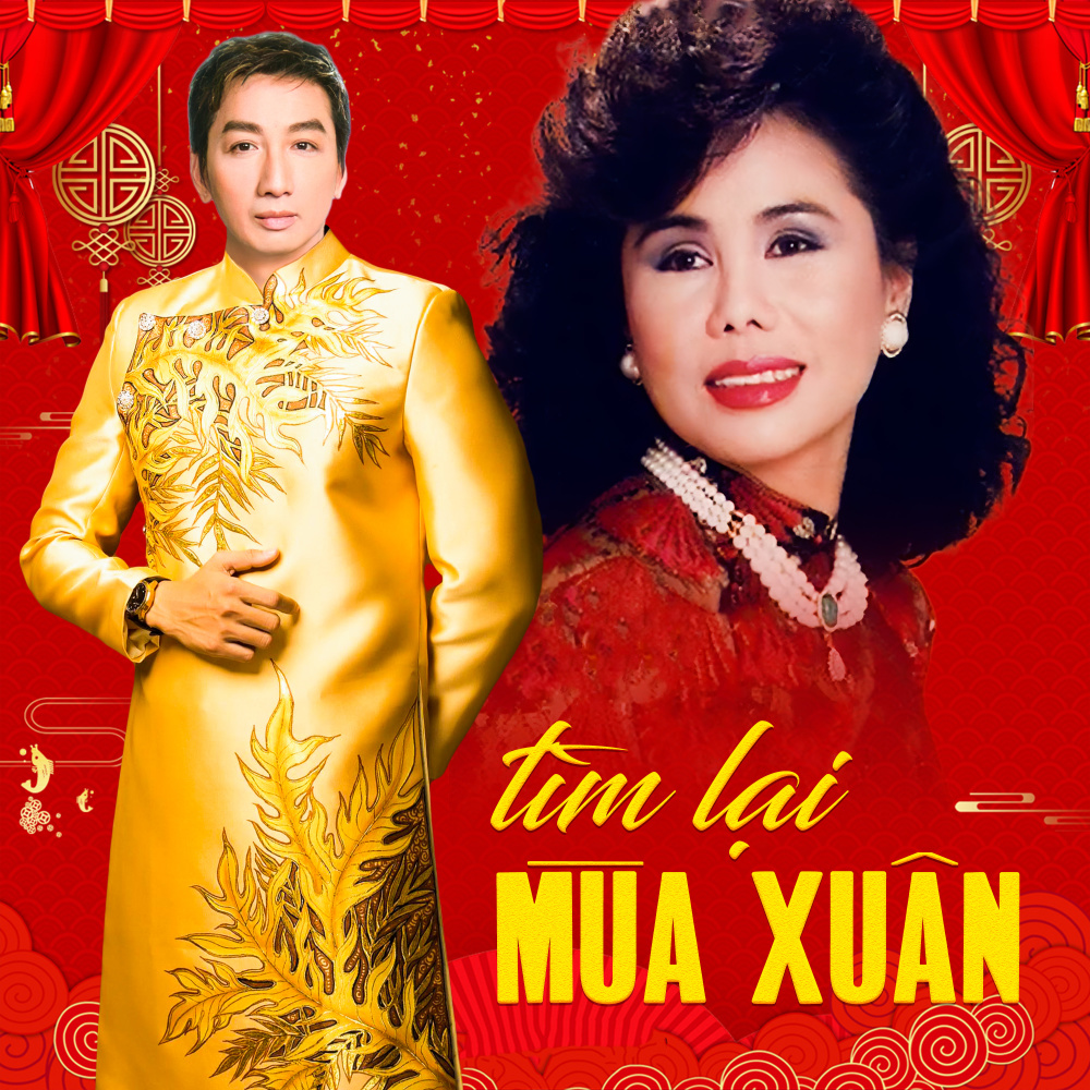 Đồn Vắng Chiều Xuân