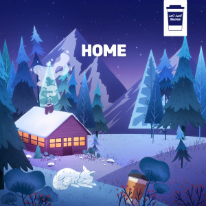 Album Home from Arya