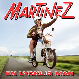 อัลบัม En lycklig man ศิลปิน Martinez