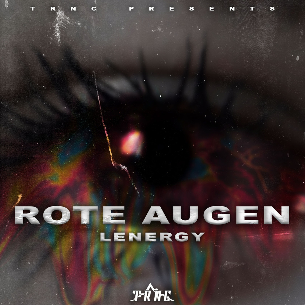 Rote Augen (Explicit)