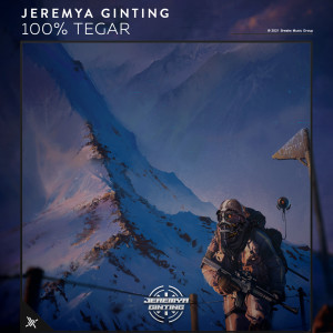 收听Jeremya Ginting的100% Tegar歌词歌曲