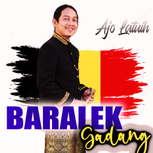 Dengarkan Baralek Gadang (Lagu Minang Kocak) lagu dari AJO LATUIH dengan lirik