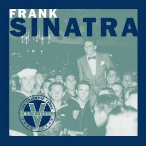 ดาวน์โหลดและฟังเพลง Just Close Your Eyes (Album Version) พร้อมเนื้อเพลงจาก Frank Sinatra