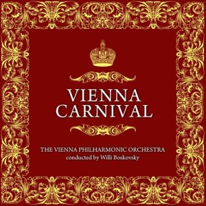 Dengarkan Plappermaulchen (Polka) lagu dari Willy Boskovsky dengan lirik