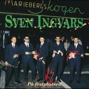 ดาวน์โหลดและฟังเพลง Luffarvisa พร้อมเนื้อเพลงจาก Sven Ingvars