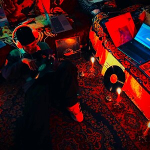 default playlist img