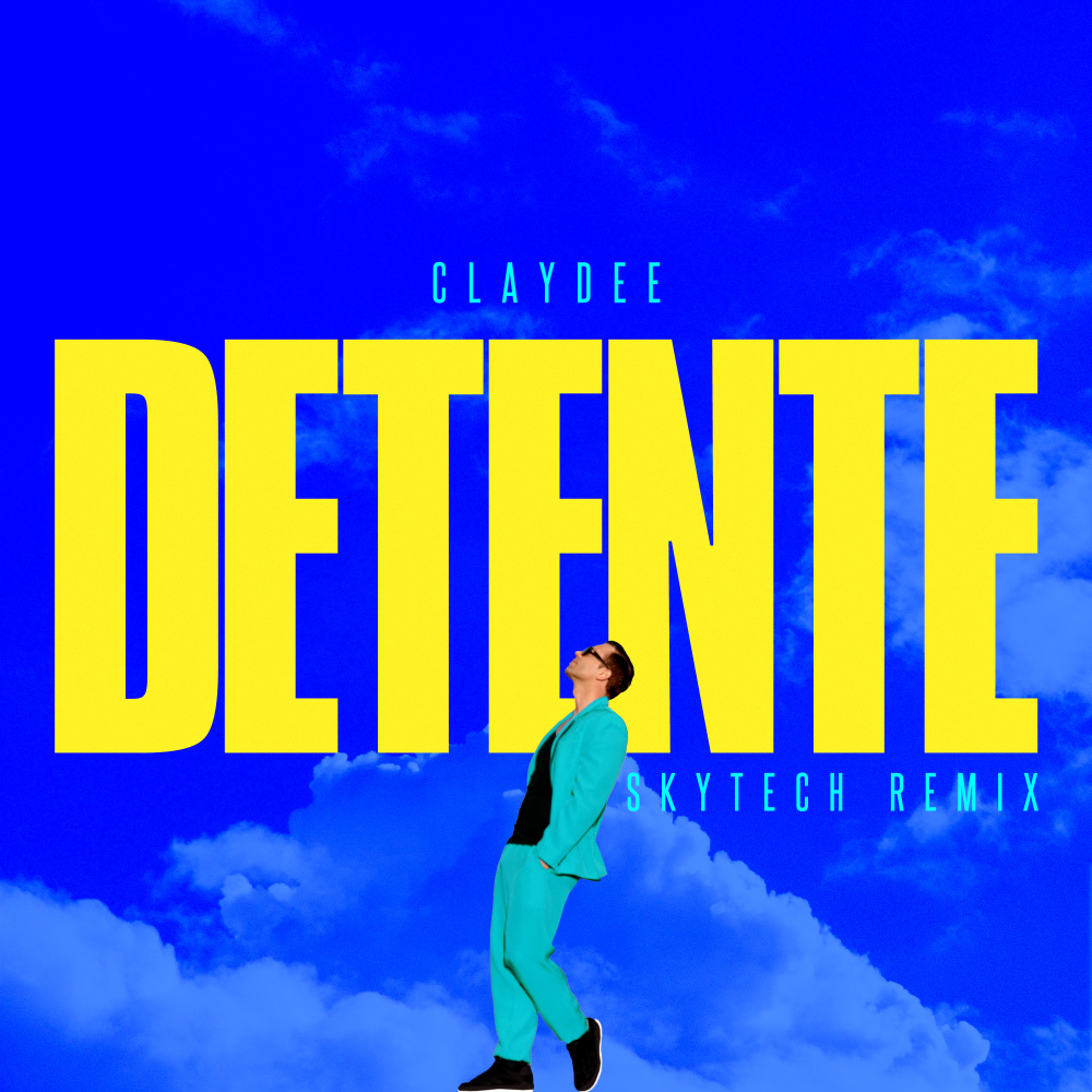 Détente (Skytech Extended Remix)