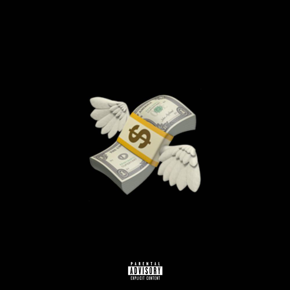 MONEY & SKITS (feat. BTDSPIKY) (Explicit)