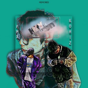 收听Kohiz的Ký Ức歌词歌曲