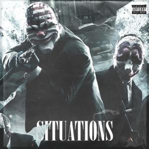 Album SITUATIONS (Explicit) from A1