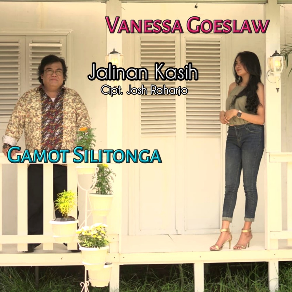 Jalinan Kasih