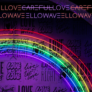 Listen to Careful Love song with lyrics from ellowave
