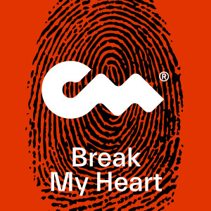 Alexandra Maes的专辑Break My Heart (Veni Midi Remix)
