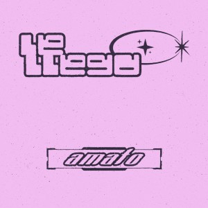 收聽Amato的Le Llego歌詞歌曲