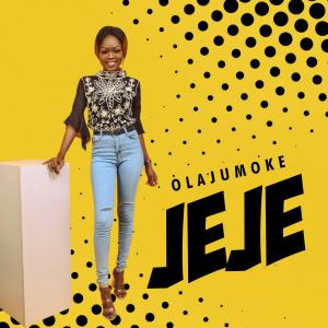 Album Jeje from OLAJUMOKE
