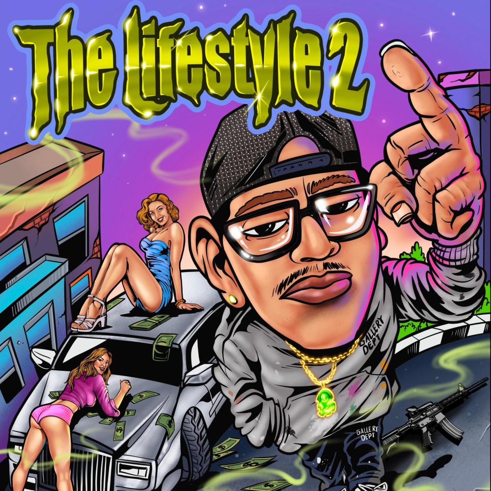Go Time (feat. YMG Alex & Yung Leek) (Explicit)