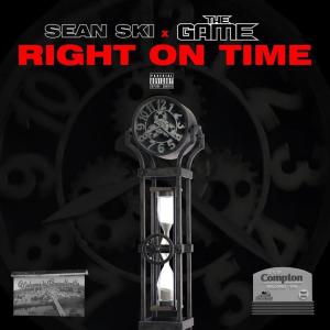 ดาวน์โหลดและฟังเพลง Right on Time (Explicit) พร้อมเนื้อเพลงจาก Sean Ski