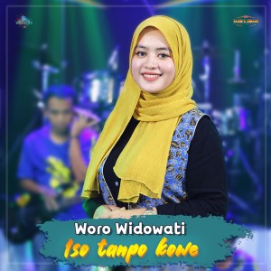 Dengarkan Iso Tanpo Kowe lagu dari New Pallapa Official dengan lirik
