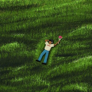 default playlist img