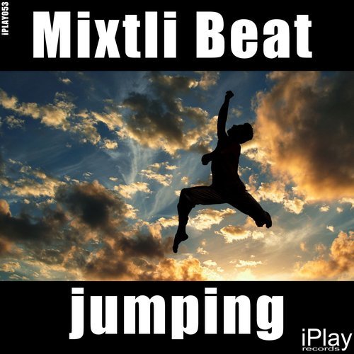 Jumping (Santiago Moreno Re-punch Remix)