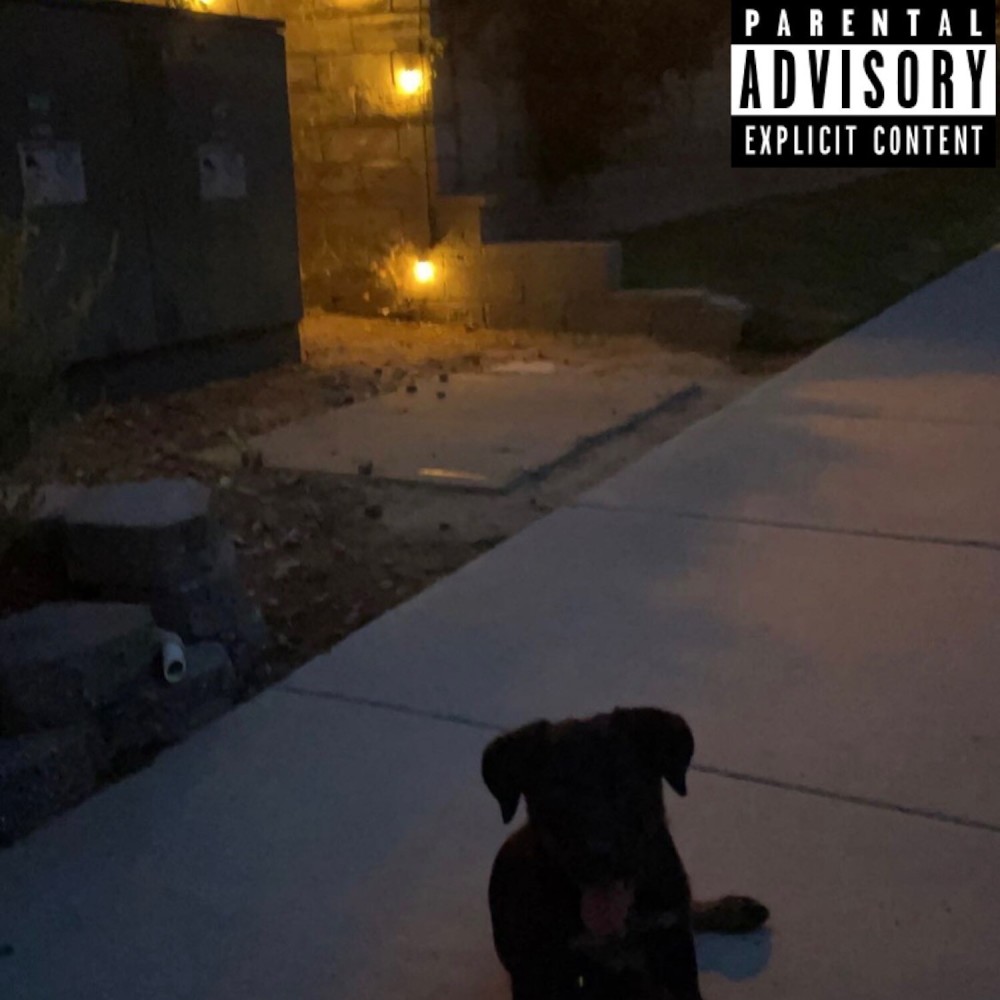 Back to The Street (Gmix|Explicit)
